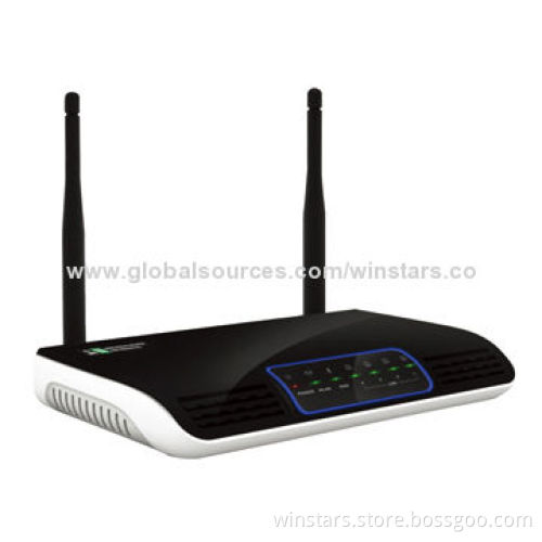 2.4 and 5GHz Concurrent Dual-band Wireless 1 x10/100Mbps WAN Port, 4x10/100Mbps LAN Ports RouterNew